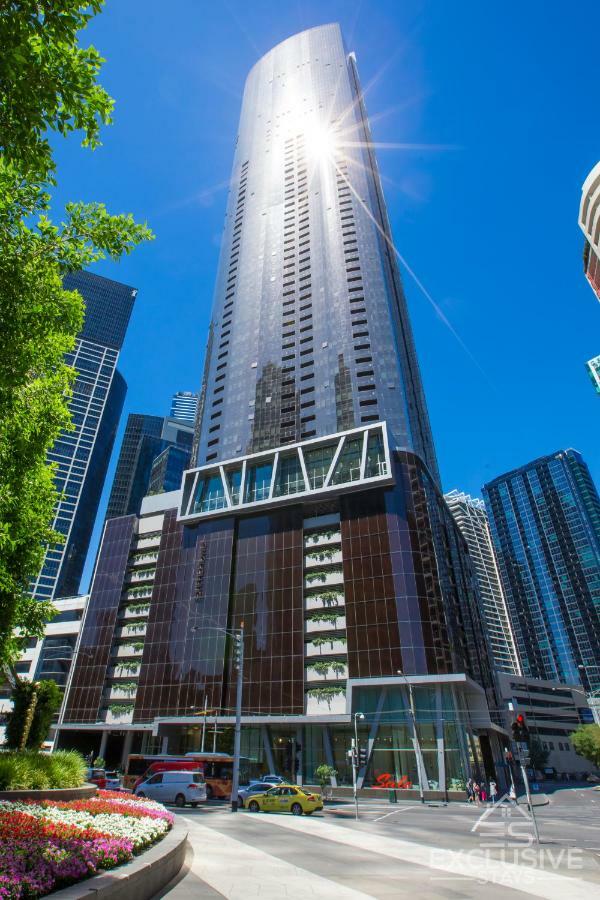 Exclusive Stays - Prima Tower Melbourne Exterior photo