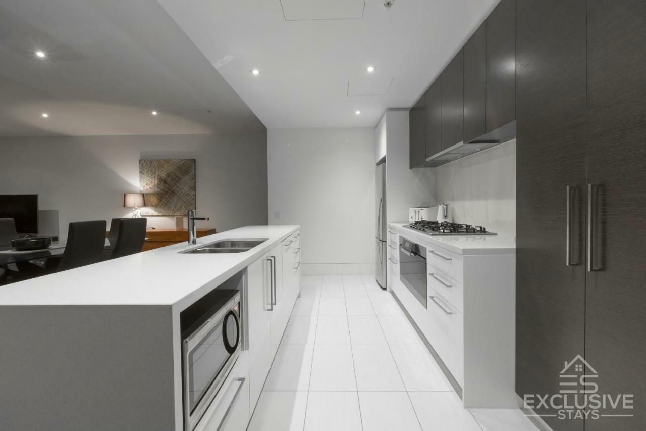 Exclusive Stays - Prima Tower Melbourne Exterior photo