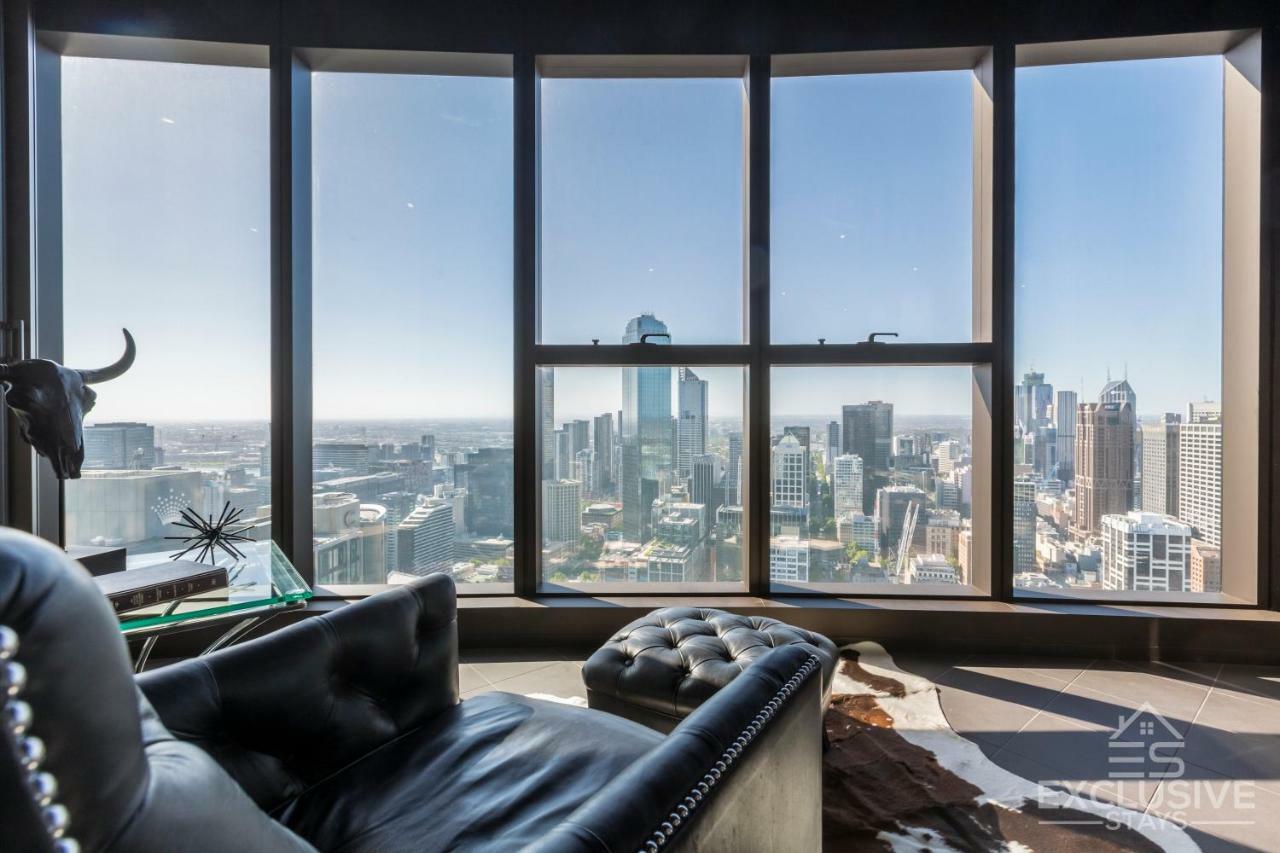 Exclusive Stays - Prima Tower Melbourne Exterior photo